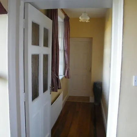Ardfert Station House