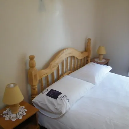 Ardfert Station House * Tralee