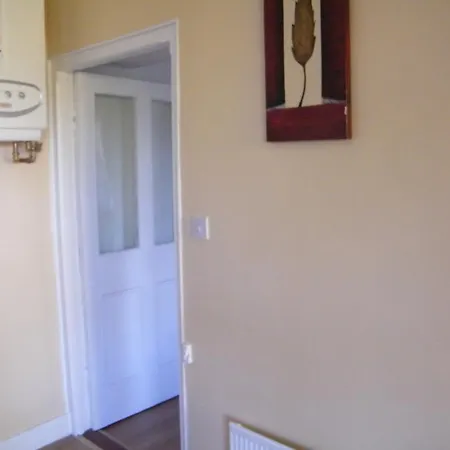 Dom wakacyjny Ardfert Station House *