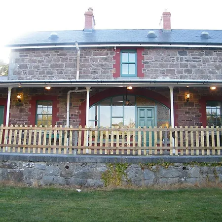 Ardfert Station House בית נופש *