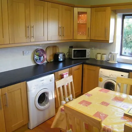 Ardfert Station House * Tralee