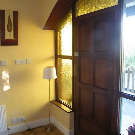 Ardfert Station House Dom wakacyjny *