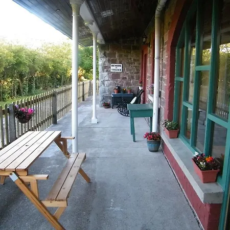 Ardfert Station House * Tralee