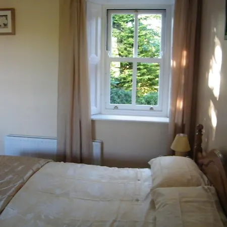 Dom wakacyjny Ardfert Station House *