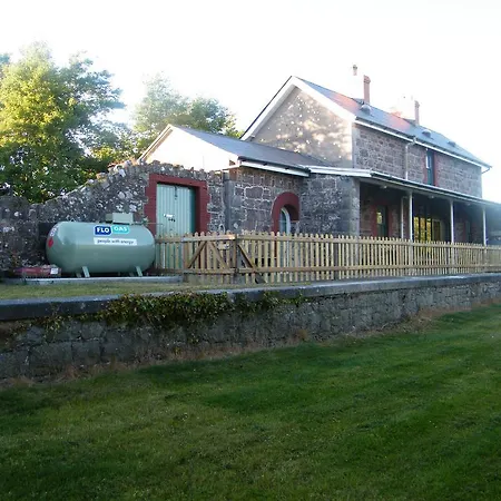 Ardfert Station House