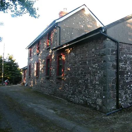 Ardfert Station House טראלי