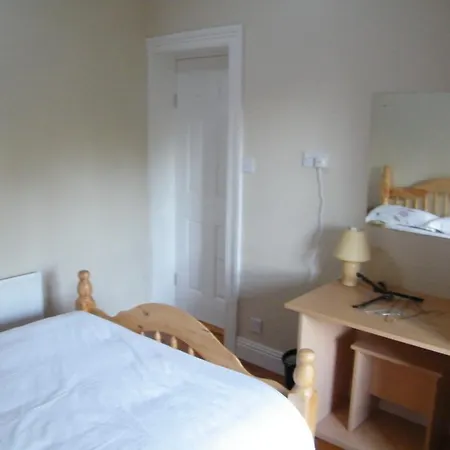 Dom wakacyjny Ardfert Station House *