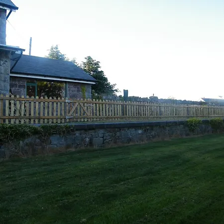 Ardfert Station House Dom wakacyjny