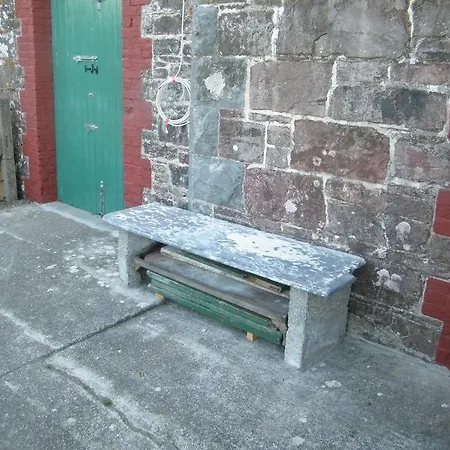 Ardfert Station House *